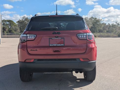 Used 2019 Jeep Compass Altitude image 6