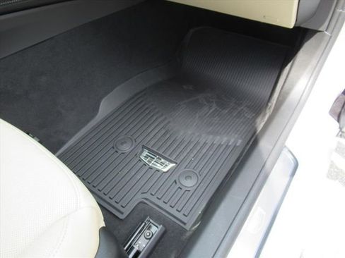 New 2026 Cadillac CT5 Premium Luxury RWD image 31