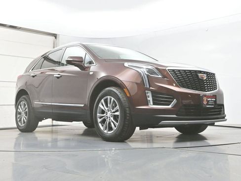 Used 2023 Cadillac XT5 Premium Luxury AWD/4WD image 31