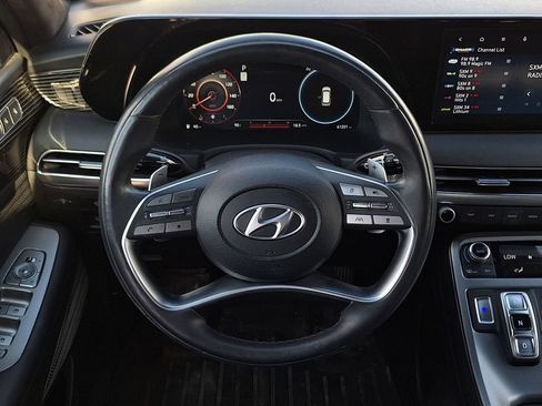 Used 2023 Hyundai Palisade Calligraphy w/ Cargo Package AWD/4WD image 17