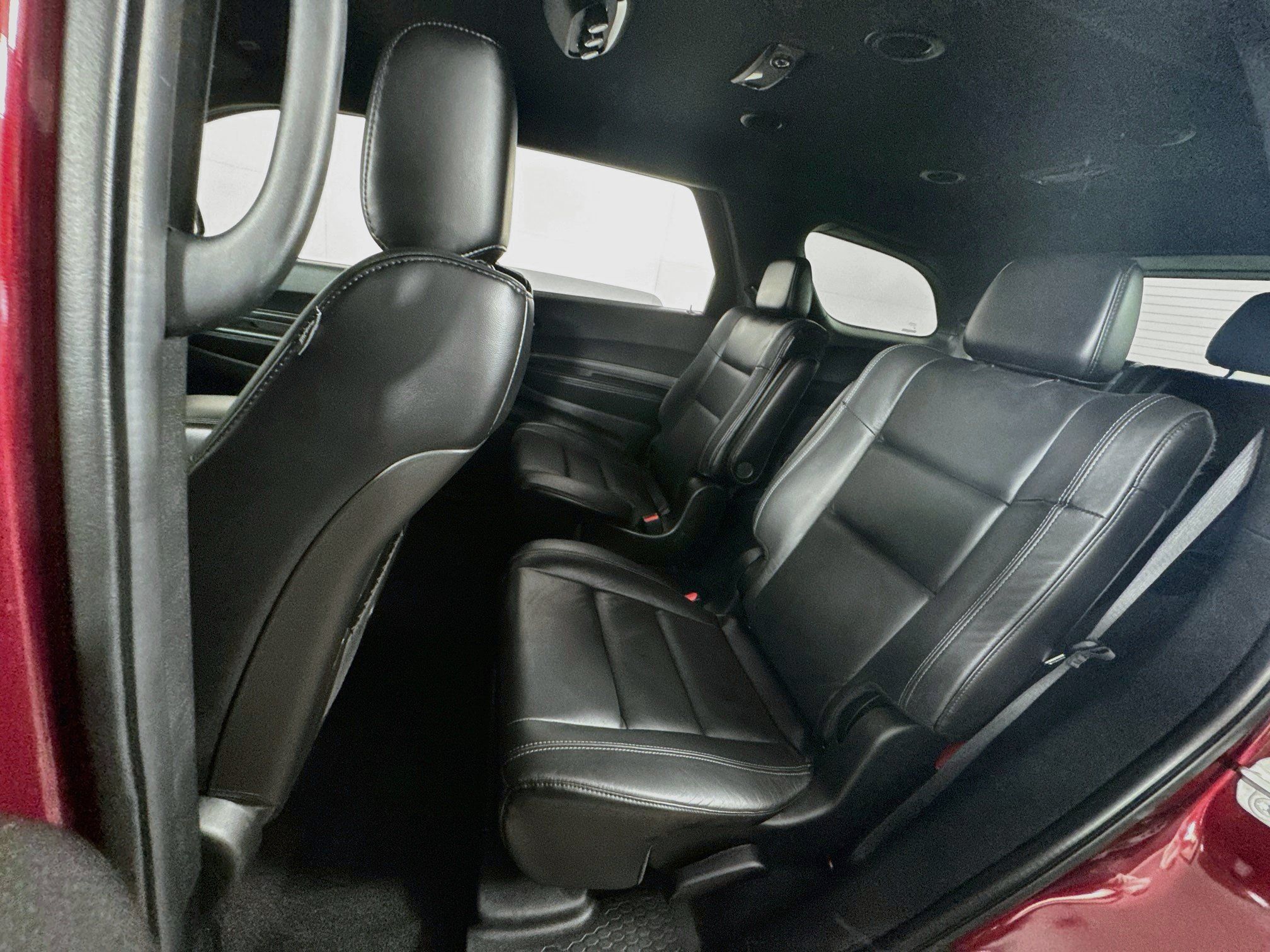Used 2022 Dodge Durango GT AWD/4WD image 17
