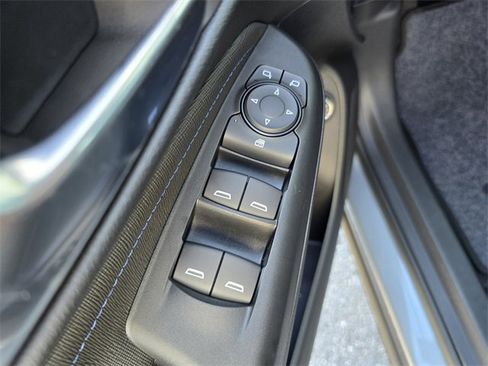 New 2026 Buick Envista Sport Touring w/ Convenience I Package image 16