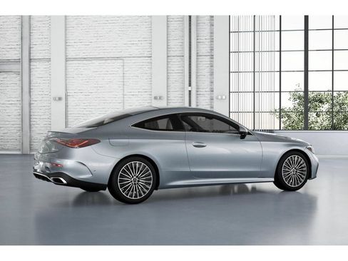 New 2027 Mercedes-Benz CLE 300 4MATIC Coupe image 19