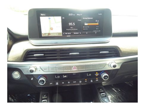 Used 2020 Kia Telluride EX image 14