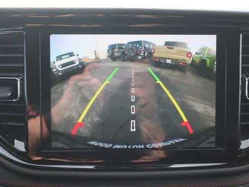 New 2026 Dodge Durango GT image 14