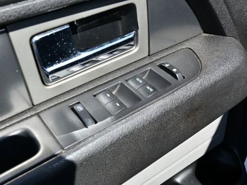 Used 2012 Ford F150 Raptor AWD/4WD image 17