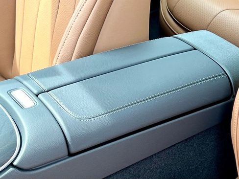Certified 2026 Mercedes-Benz E 350 4MATIC Sedan image 29