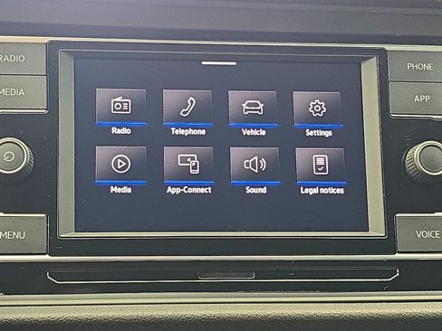 Certified 2024 Volkswagen Jetta Sport FWD image 20