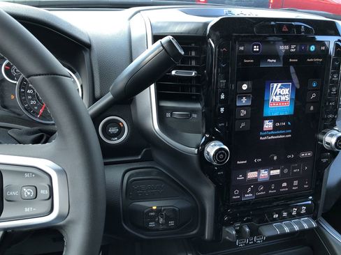 New 2026 RAM 2500 Big Horn image 18