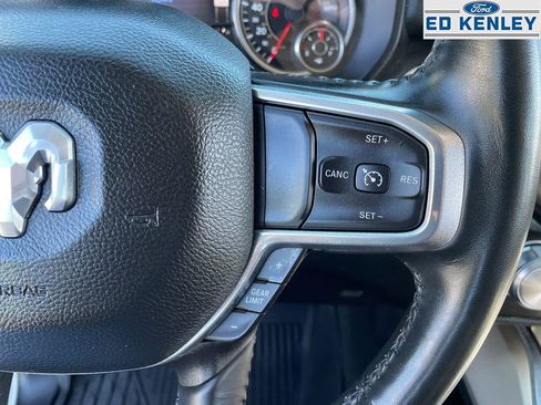 Used 2022 RAM 1500 Laramie image 19