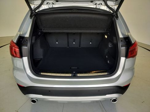 Used 2021 BMW X1 xDrive28i w/ Convenience Package AWD/4WD image 19