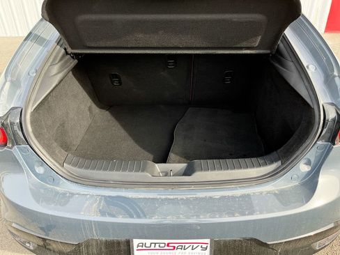 Used 2024 MAZDA MAZDA3 s AWD/4WD image 27