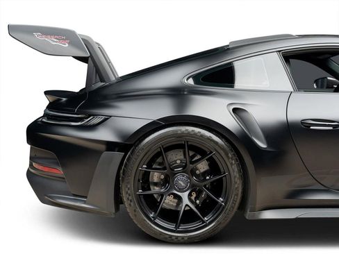 Used 2025 Porsche 911 GT3 RS w/ Weissach Package image 30