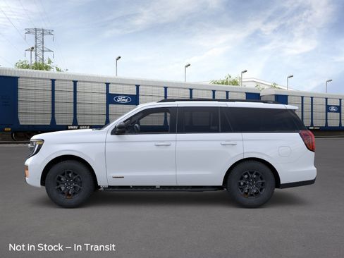 New 2026 Ford Expedition Tremor AWD/4WD image 3