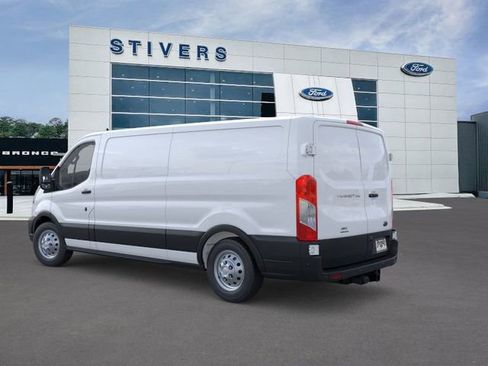 New 2025 Ford Transit 250 Base image 4