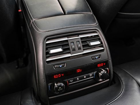 Used 2016 BMW 650i Gran Coupe RWD image 39