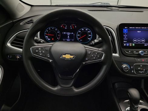 Used 2024 Chevrolet Malibu LS FWD image 22