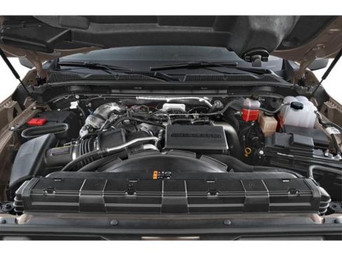 New 2026 GMC Sierra 2500 AT4 w/ AT4 Premium Plus Package AWD/4WD image 14