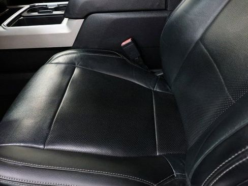 Used 2019 Ford F250 Lariat w/ Lariat Value Package AWD/4WD image 73