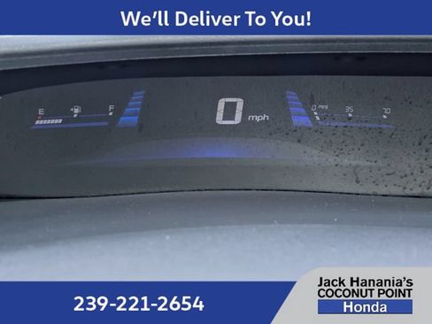 Used 2014 Honda Civic LX image 32