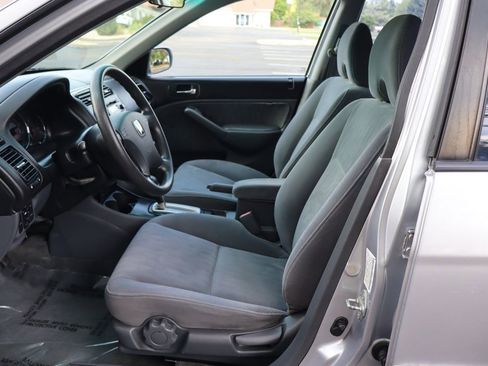 Used 2003 Honda Civic EX image 19