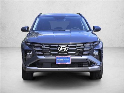 Certified 2026 Hyundai Tucson SEL AWD/4WD image 2