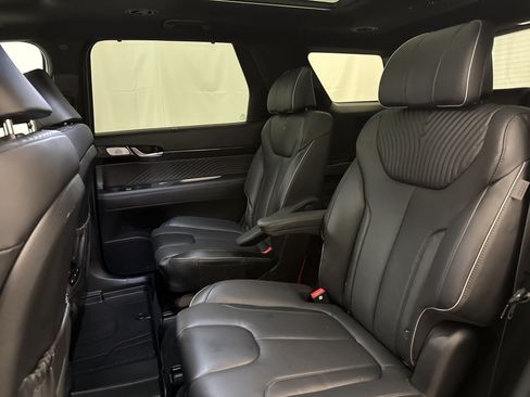 Used 2025 Hyundai Palisade Calligraphy AWD/4WD image 32