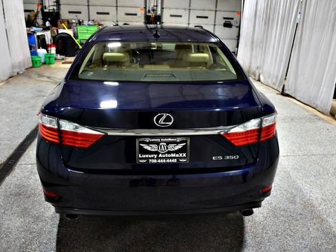 Used 2014 Lexus ES 350 w/ Premium Package FWD image 5
