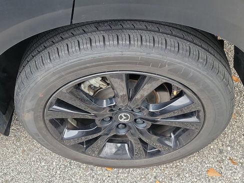 Used 2024 MAZDA CX-30 AWD 2.5 S w/ Select Sport Pkg image 14