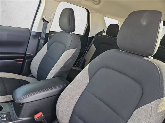 Used 2025 Ford Bronco Sport Big Bend AWD/4WD image 13