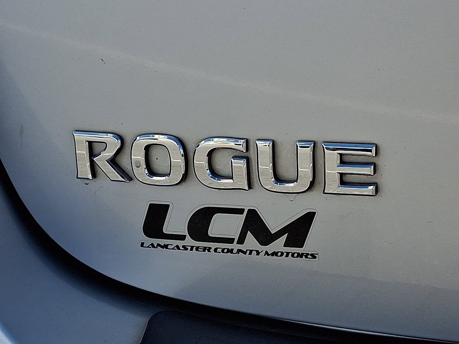 Used 2012 Nissan Rogue SV w/ Premium Pkg AWD/4WD image 30