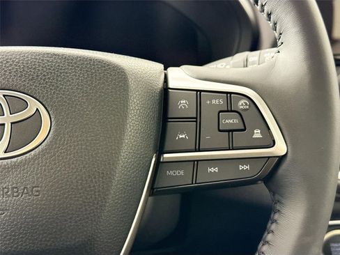 New 2026 Toyota Grand Highlander Limited image 20