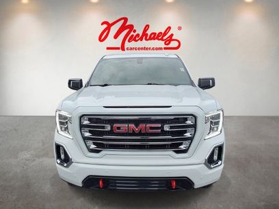 Used 2021 GMC Sierra 1500 AT4 w/ AT4 Premium Package