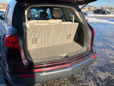 Used 2010 Acura MDX image 21