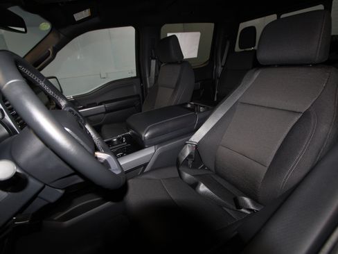 New 2026 Ford F150 XLT AWD/4WD image 3