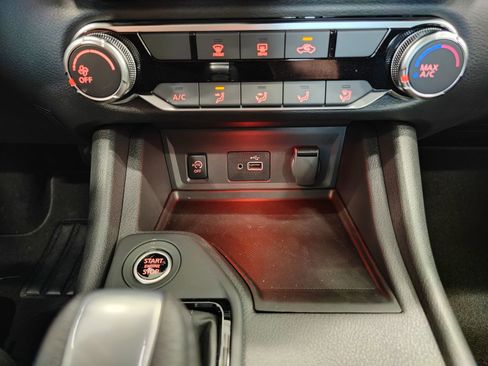 New 2025 Nissan Sentra S image 23