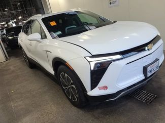 Used 2024 Chevrolet Blazer EV LT AWD/4WD 360° Tour