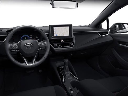 New 2026 Toyota Corolla SE FWD image 27