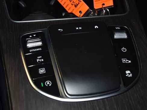 Certified 2022 Mercedes-Benz GLC 300 4MATIC image 14