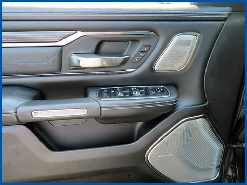 Certified 2019 RAM 1500 Limited AWD/4WD image 14