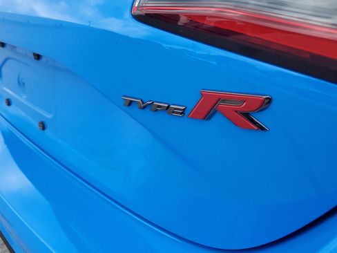 Used 2025 Honda Civic Type R image 31
