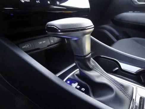 Used 2024 Hyundai Tucson SEL image 31