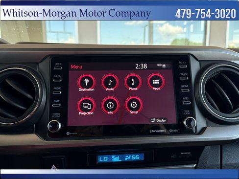 Used 2023 Toyota Tacoma SR5 AWD/4WD image 27