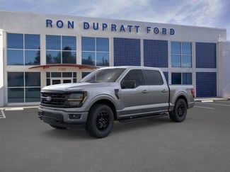 New 2026 Ford F150 XLT w/ Equipment Group 302A MID AWD/4WD video 1