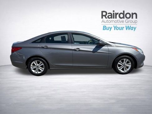 Used 2013 Hyundai Sonata GLS FWD image 8