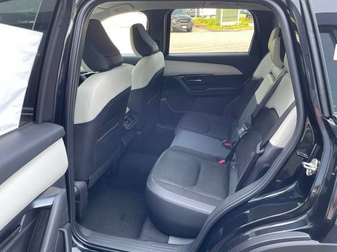 New 2026 MAZDA CX-5 Select AWD/4WD image 11