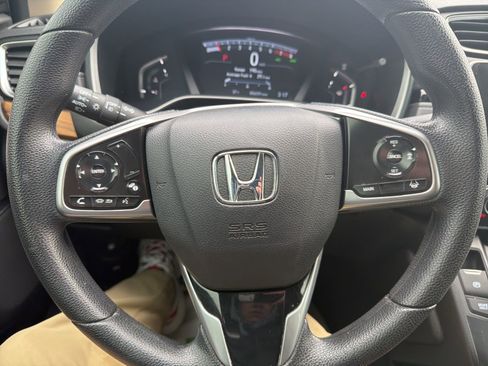Used 2022 Honda CR-V EX image 13