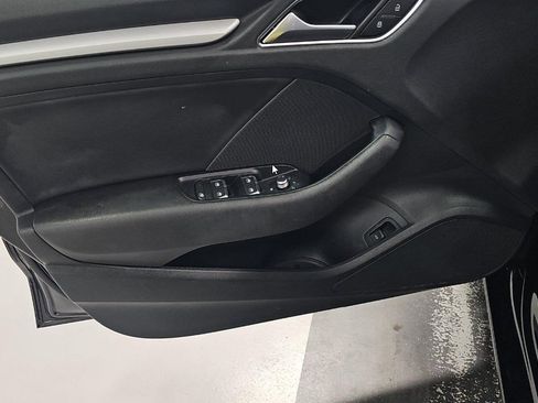 Used 2018 Audi A3 2.0T Premium w/ Convenience Package image 11