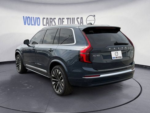New 2026 Volvo XC90 T8 Plus w/ Protection Package Premier AWD/4WD image 3
