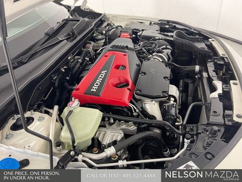 Used 2025 Honda Civic Type R image 47